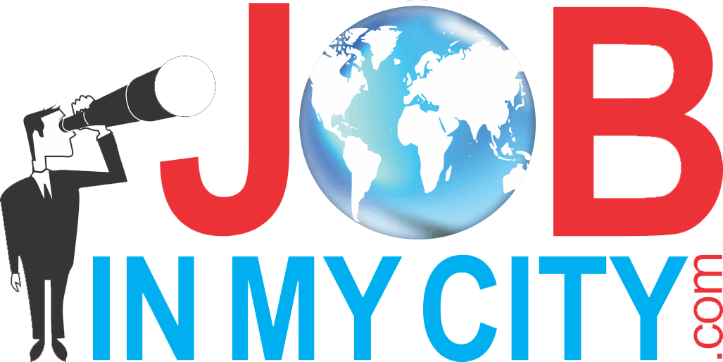 Job in my City